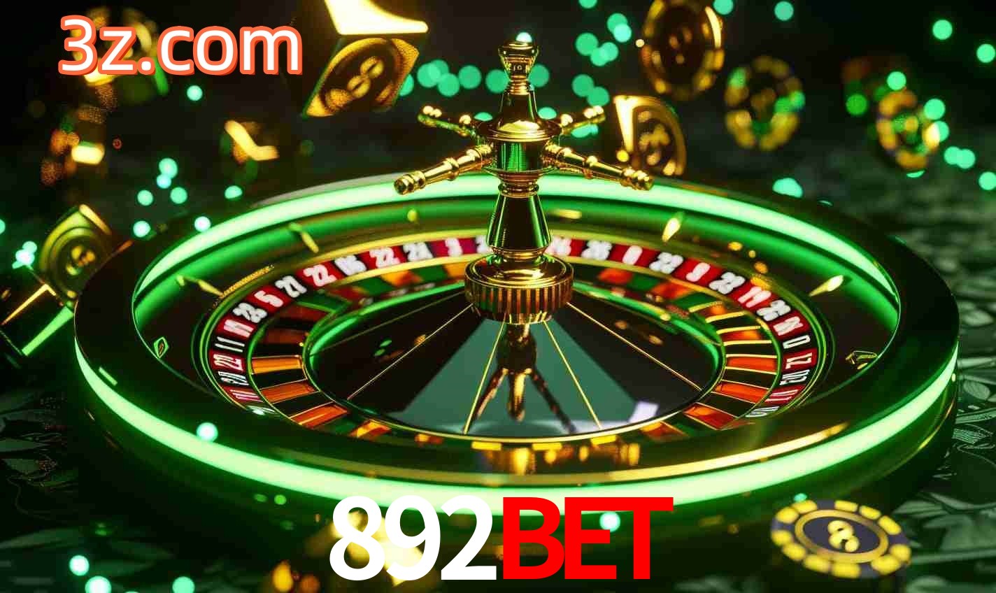 Desfrutar de um Cassino 892BET
