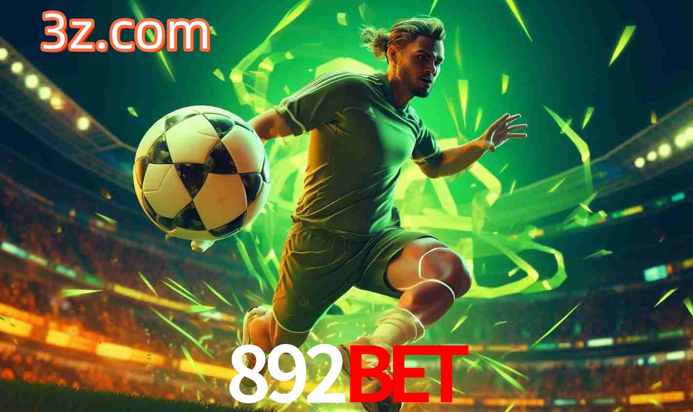 Diversidade Apostas no 892BET