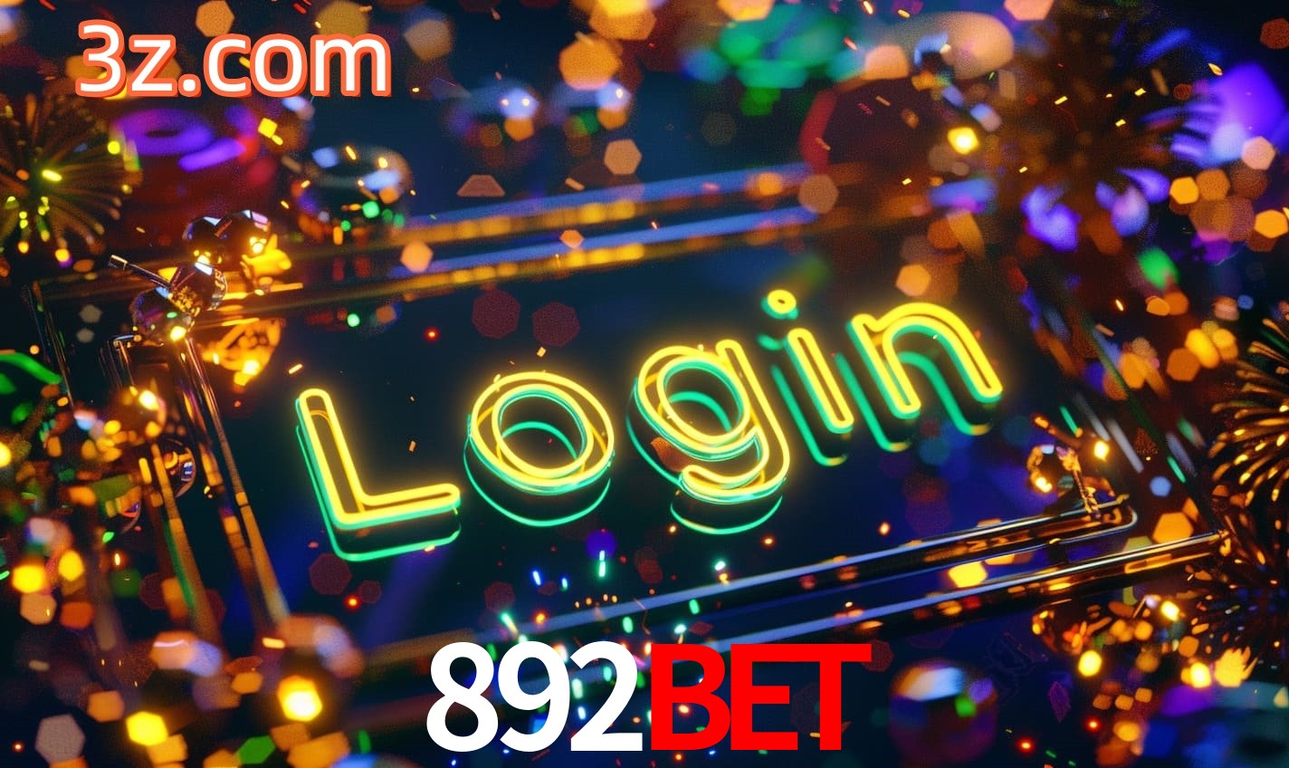 Populares Slots 892BET